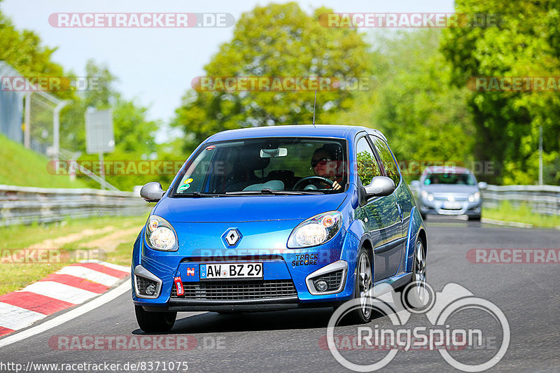 Bild #8371075 - Touristenfahrten Nürburgring Nordschleife (09.05.2020)