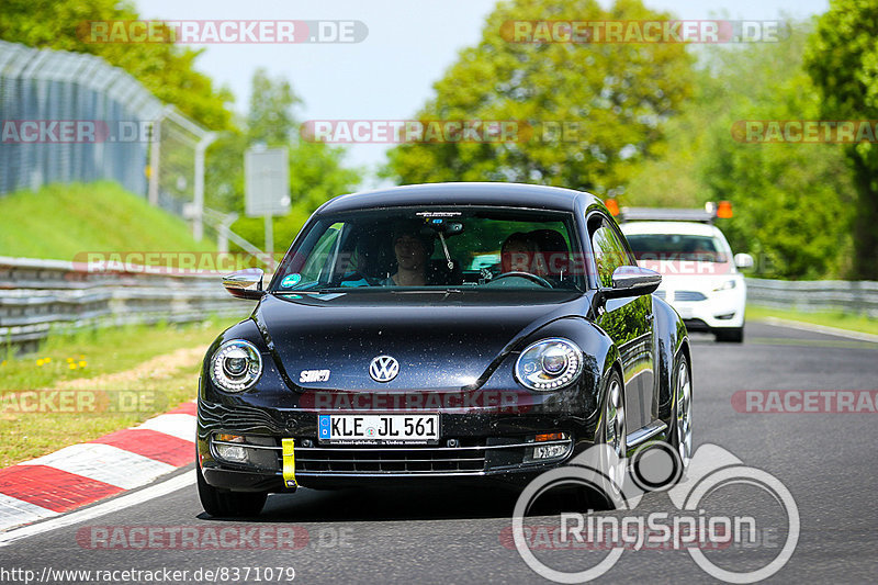 Bild #8371079 - Touristenfahrten Nürburgring Nordschleife (09.05.2020)