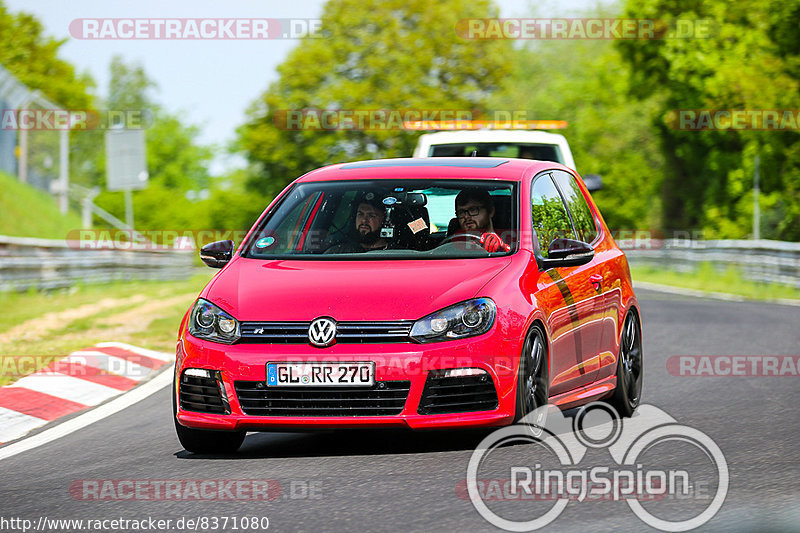 Bild #8371080 - Touristenfahrten Nürburgring Nordschleife (09.05.2020)