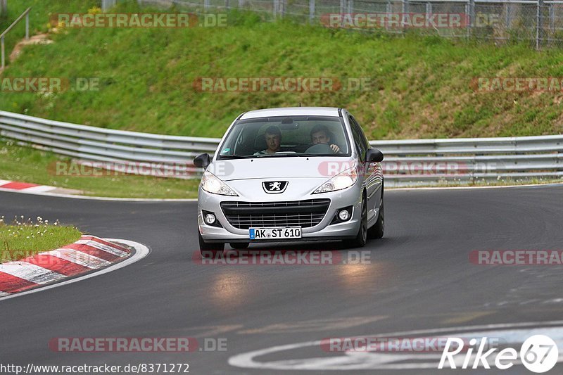 Bild #8371272 - Touristenfahrten Nürburgring Nordschleife (09.05.2020)