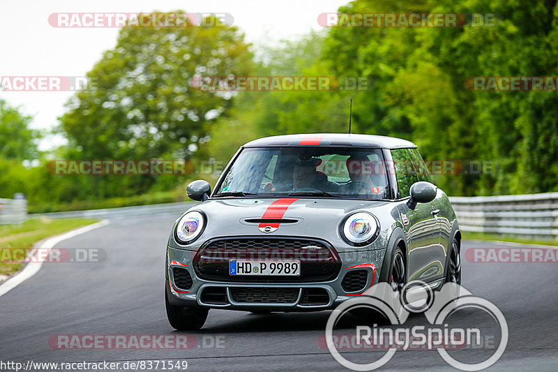 Bild #8371549 - Touristenfahrten Nürburgring Nordschleife (09.05.2020)