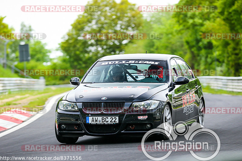 Bild #8371556 - Touristenfahrten Nürburgring Nordschleife (09.05.2020)