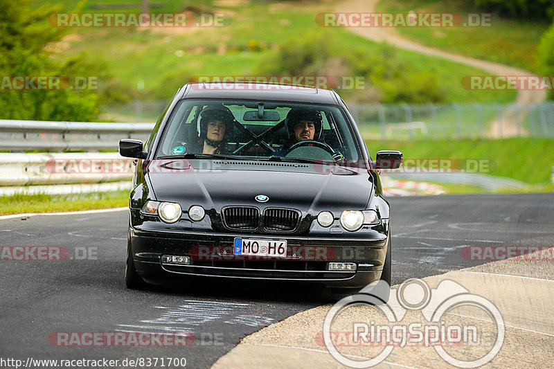 Bild #8371700 - Touristenfahrten Nürburgring Nordschleife (09.05.2020)