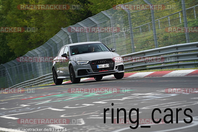 Bild #8371754 - Touristenfahrten Nürburgring Nordschleife (09.05.2020)