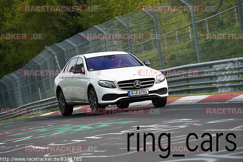 Bild #8371785 - Touristenfahrten Nürburgring Nordschleife (09.05.2020)