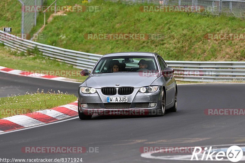 Bild #8371924 - Touristenfahrten Nürburgring Nordschleife (09.05.2020)