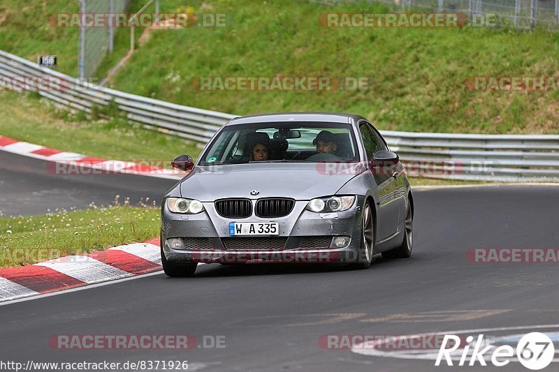 Bild #8371926 - Touristenfahrten Nürburgring Nordschleife (09.05.2020)