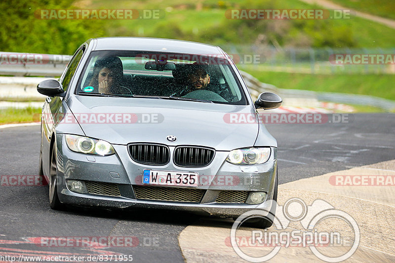 Bild #8371955 - Touristenfahrten Nürburgring Nordschleife (09.05.2020)