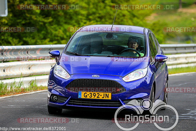 Bild #8372001 - Touristenfahrten Nürburgring Nordschleife (09.05.2020)