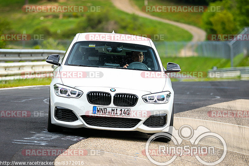 Bild #8372016 - Touristenfahrten Nürburgring Nordschleife (09.05.2020)