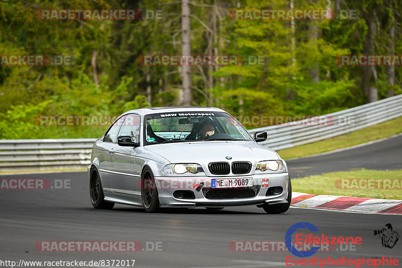 Bild #8372017 - Touristenfahrten Nürburgring Nordschleife (09.05.2020)