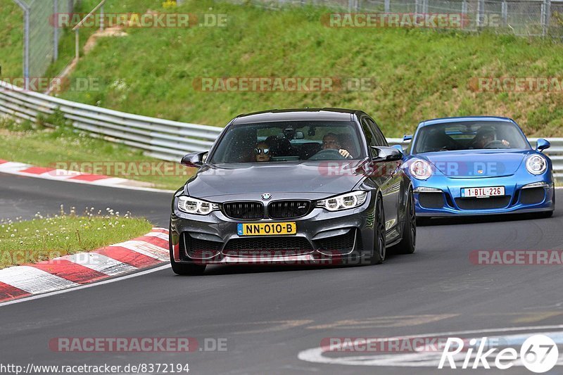 Bild #8372194 - Touristenfahrten Nürburgring Nordschleife (09.05.2020)