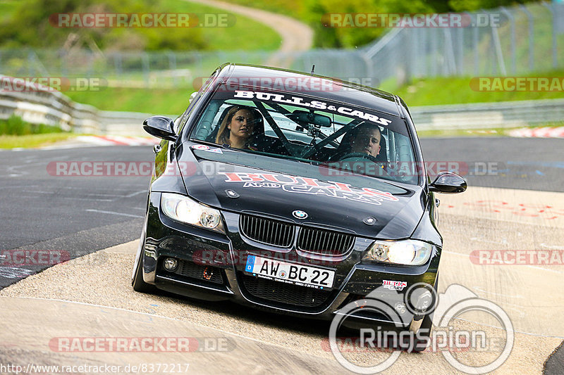 Bild #8372217 - Touristenfahrten Nürburgring Nordschleife (09.05.2020)