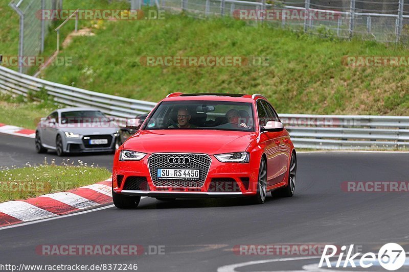 Bild #8372246 - Touristenfahrten Nürburgring Nordschleife (09.05.2020)