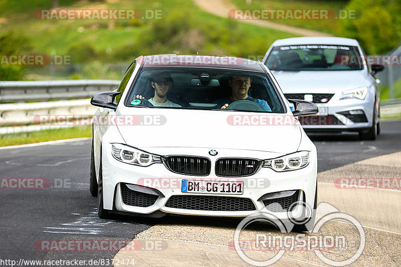 Bild #8372474 - Touristenfahrten Nürburgring Nordschleife (09.05.2020)