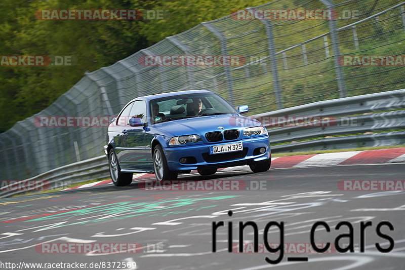 Bild #8372569 - Touristenfahrten Nürburgring Nordschleife (09.05.2020)