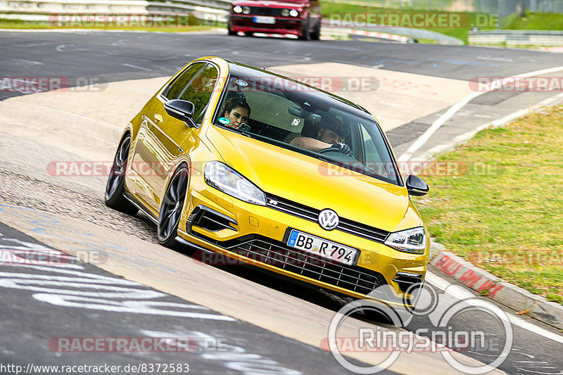 Bild #8372583 - Touristenfahrten Nürburgring Nordschleife (09.05.2020)