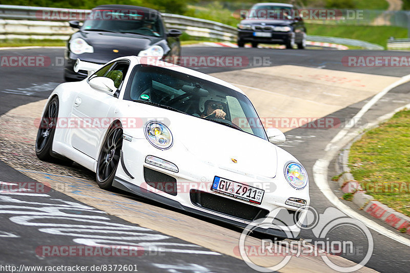 Bild #8372601 - Touristenfahrten Nürburgring Nordschleife (09.05.2020)