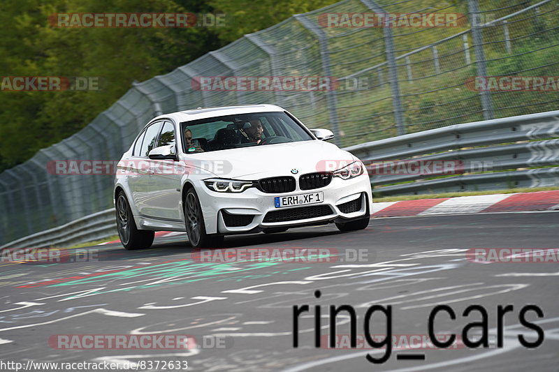 Bild #8372633 - Touristenfahrten Nürburgring Nordschleife (09.05.2020)