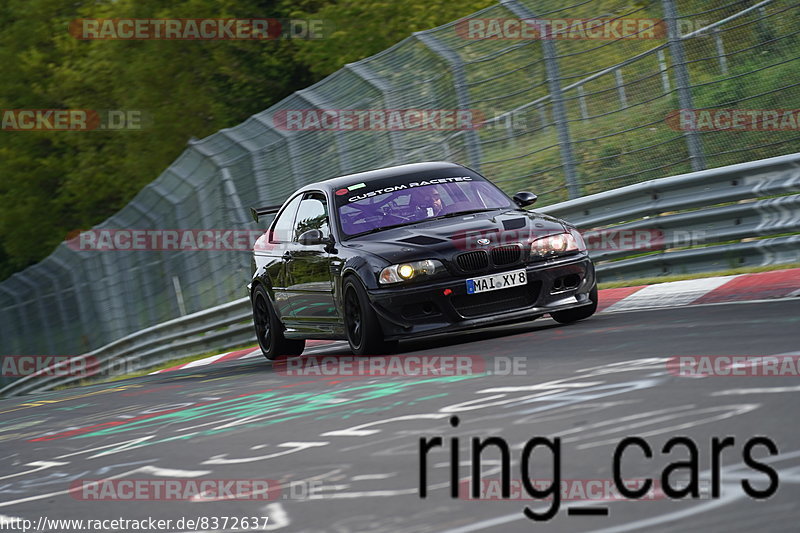 Bild #8372637 - Touristenfahrten Nürburgring Nordschleife (09.05.2020)