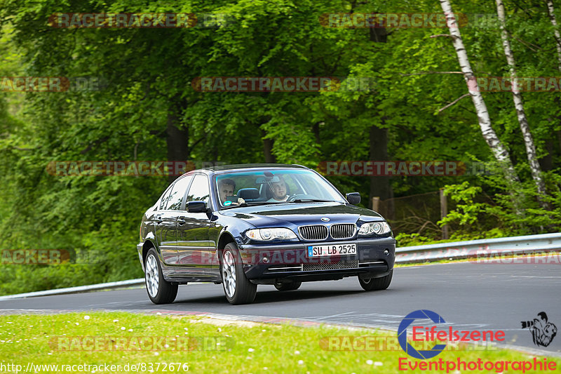 Bild #8372676 - Touristenfahrten Nürburgring Nordschleife (09.05.2020)