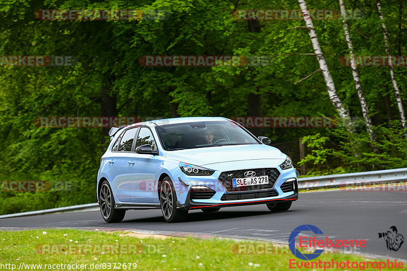 Bild #8372679 - Touristenfahrten Nürburgring Nordschleife (09.05.2020)