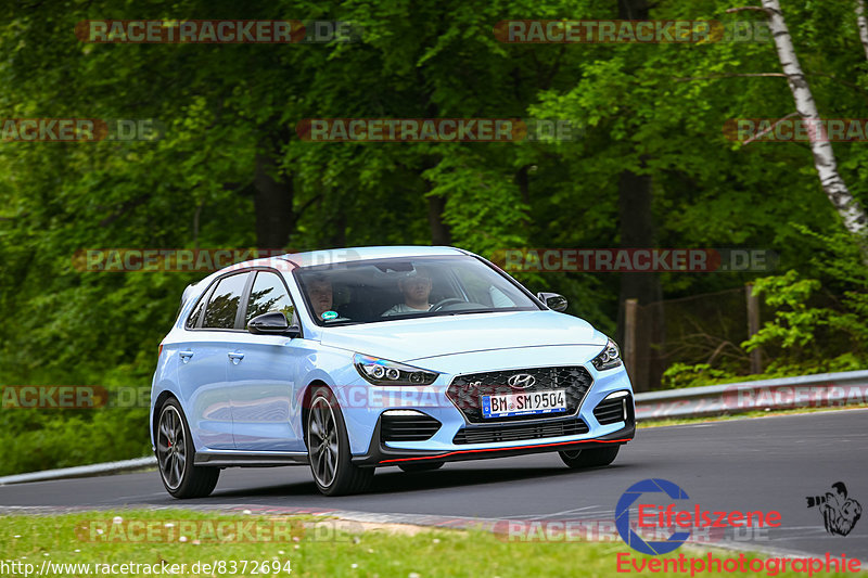 Bild #8372694 - Touristenfahrten Nürburgring Nordschleife (09.05.2020)