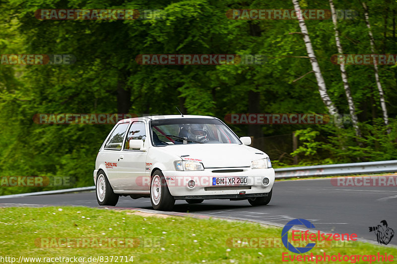 Bild #8372714 - Touristenfahrten Nürburgring Nordschleife (09.05.2020)