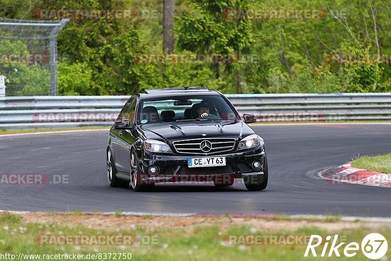 Bild #8372750 - Touristenfahrten Nürburgring Nordschleife (09.05.2020)