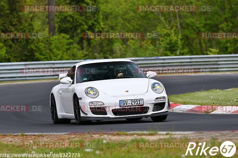 Bild #8372778 - Touristenfahrten Nürburgring Nordschleife (09.05.2020)