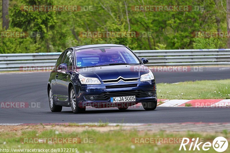 Bild #8372789 - Touristenfahrten Nürburgring Nordschleife (09.05.2020)