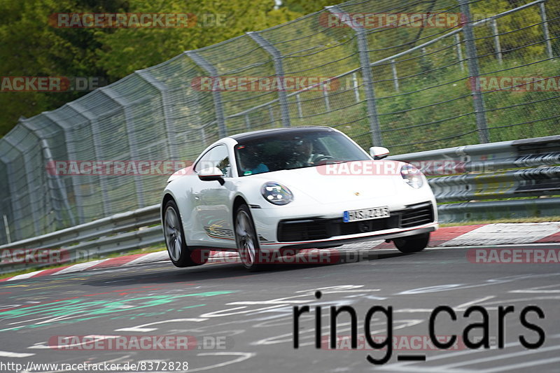 Bild #8372828 - Touristenfahrten Nürburgring Nordschleife (09.05.2020)