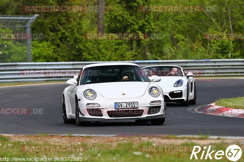 Bild #8372885 - Touristenfahrten Nürburgring Nordschleife (09.05.2020)