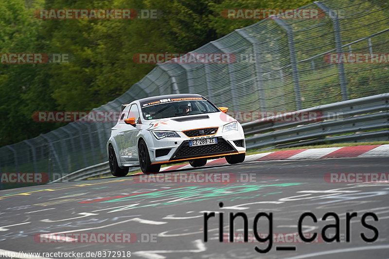 Bild #8372918 - Touristenfahrten Nürburgring Nordschleife (09.05.2020)