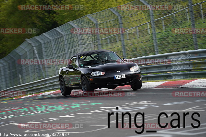 Bild #8372937 - Touristenfahrten Nürburgring Nordschleife (09.05.2020)