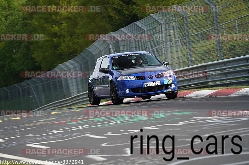 Bild #8372941 - Touristenfahrten Nürburgring Nordschleife (09.05.2020)