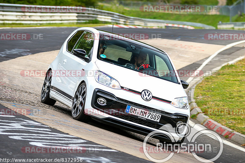 Bild #8372956 - Touristenfahrten Nürburgring Nordschleife (09.05.2020)