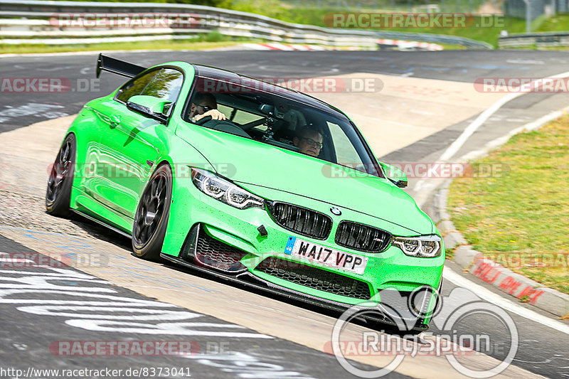 Bild #8373041 - Touristenfahrten Nürburgring Nordschleife (09.05.2020)