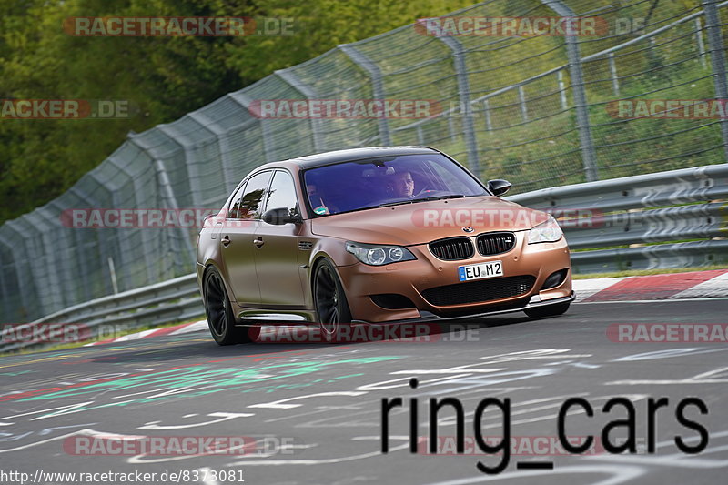 Bild #8373081 - Touristenfahrten Nürburgring Nordschleife (09.05.2020)