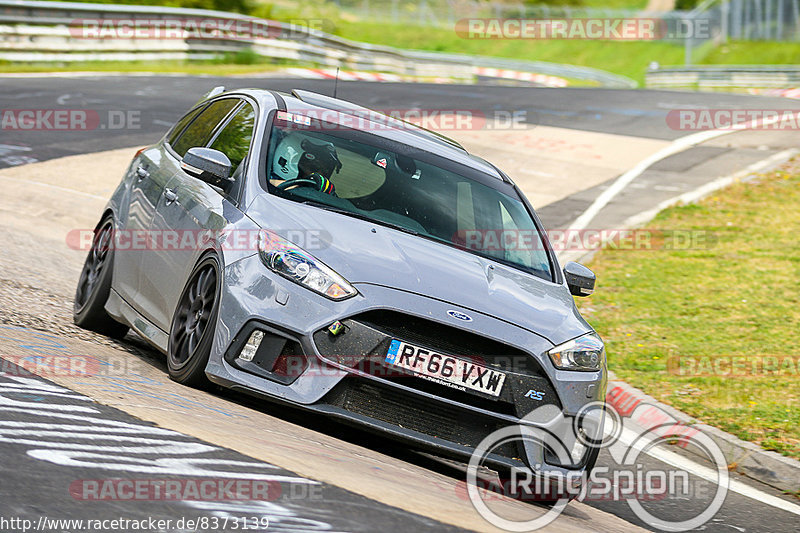 Bild #8373139 - Touristenfahrten Nürburgring Nordschleife (09.05.2020)