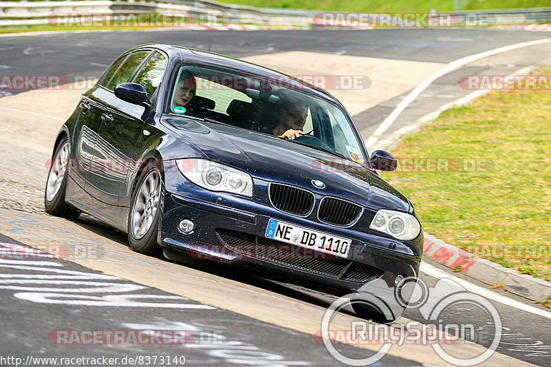 Bild #8373140 - Touristenfahrten Nürburgring Nordschleife (09.05.2020)