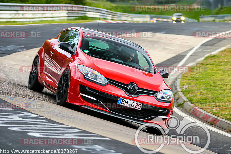 Bild #8373267 - Touristenfahrten Nürburgring Nordschleife (09.05.2020)