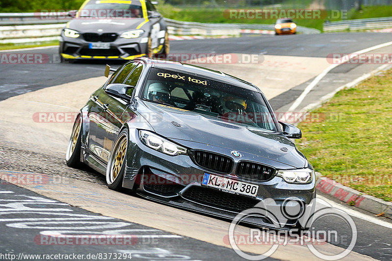 Bild #8373294 - Touristenfahrten Nürburgring Nordschleife (09.05.2020)