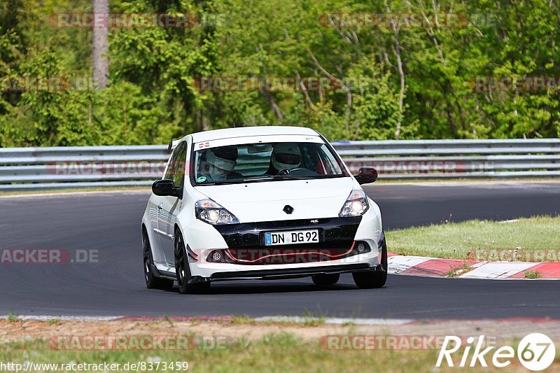 Bild #8373459 - Touristenfahrten Nürburgring Nordschleife (09.05.2020)