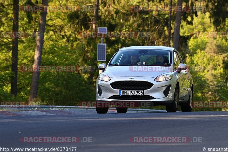 Bild #8373477 - Touristenfahrten Nürburgring Nordschleife (09.05.2020)