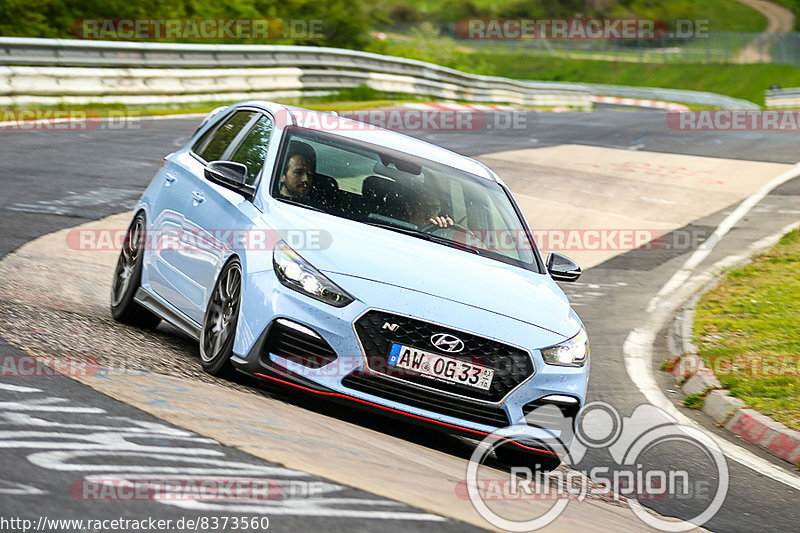 Bild #8373560 - Touristenfahrten Nürburgring Nordschleife (09.05.2020)