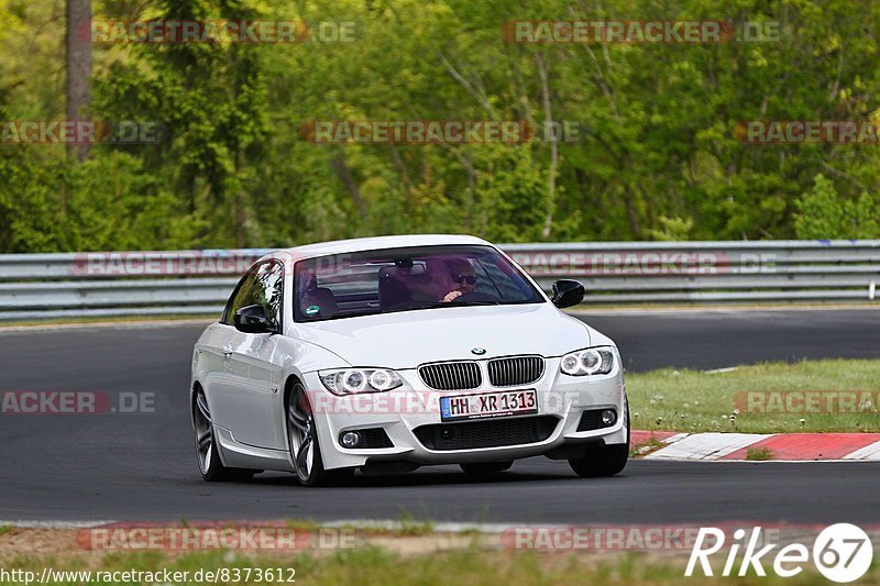 Bild #8373612 - Touristenfahrten Nürburgring Nordschleife (09.05.2020)