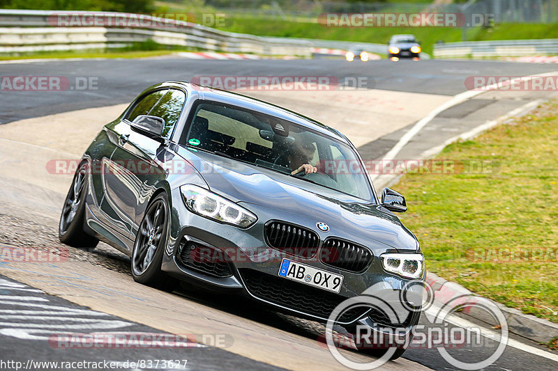 Bild #8373627 - Touristenfahrten Nürburgring Nordschleife (09.05.2020)