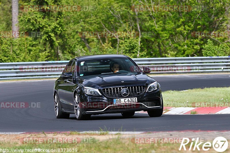 Bild #8373639 - Touristenfahrten Nürburgring Nordschleife (09.05.2020)