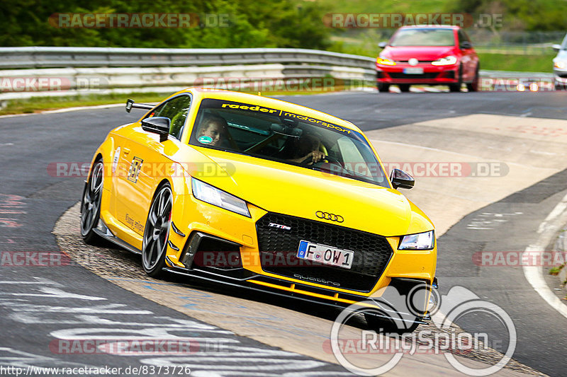 Bild #8373726 - Touristenfahrten Nürburgring Nordschleife (09.05.2020)